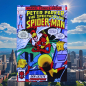 Preview: Spectacular Spider-Man 17 Panini 2006 Neuwertig | Hoppla-Stuff